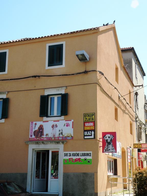 Apartment Central Sibenik Exterior photo