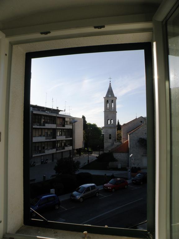 Apartment Central Sibenik Room photo