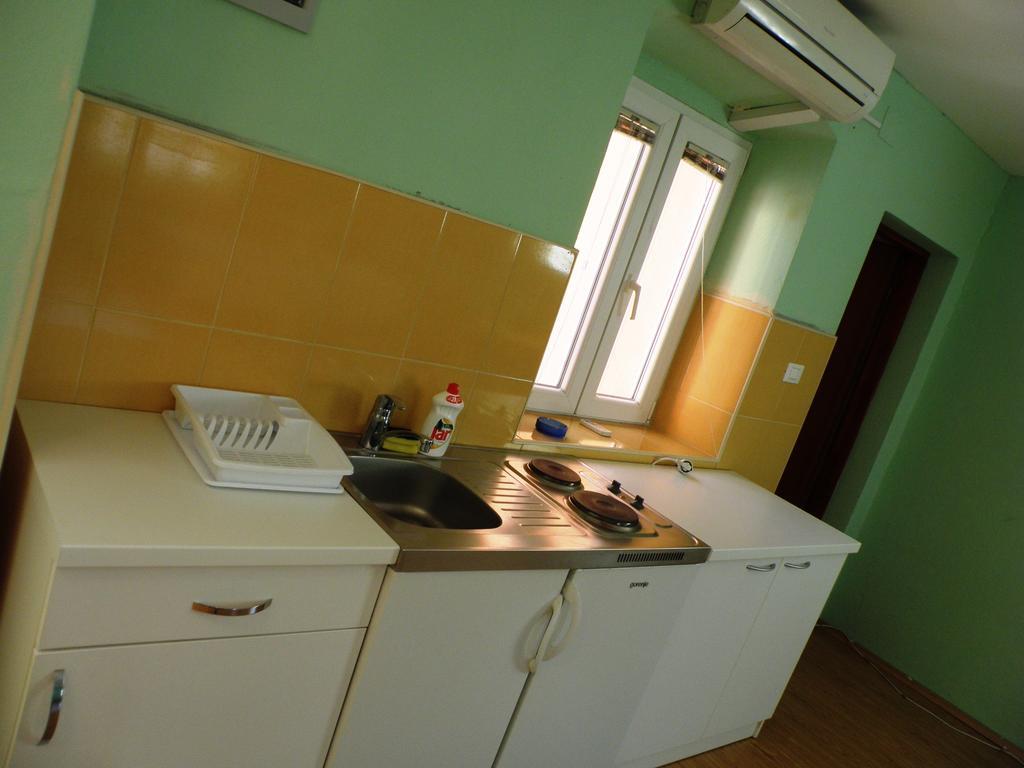 Apartment Central Sibenik Room photo
