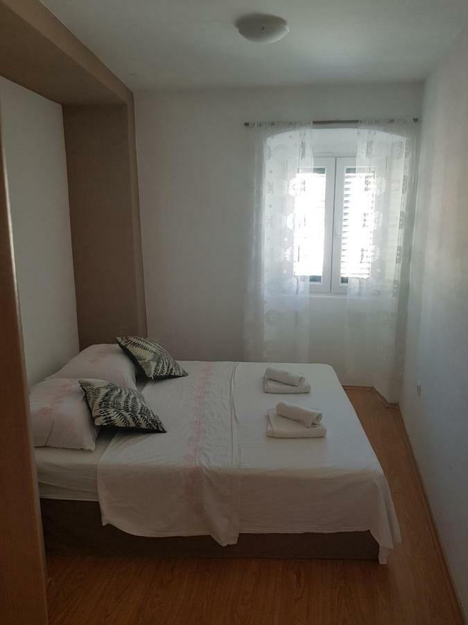 Apartment Central Sibenik Exterior photo