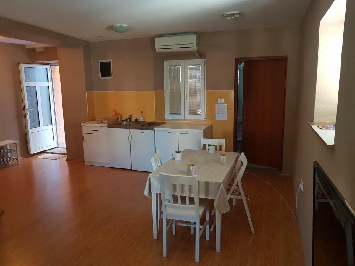 Apartment Central Sibenik Exterior photo