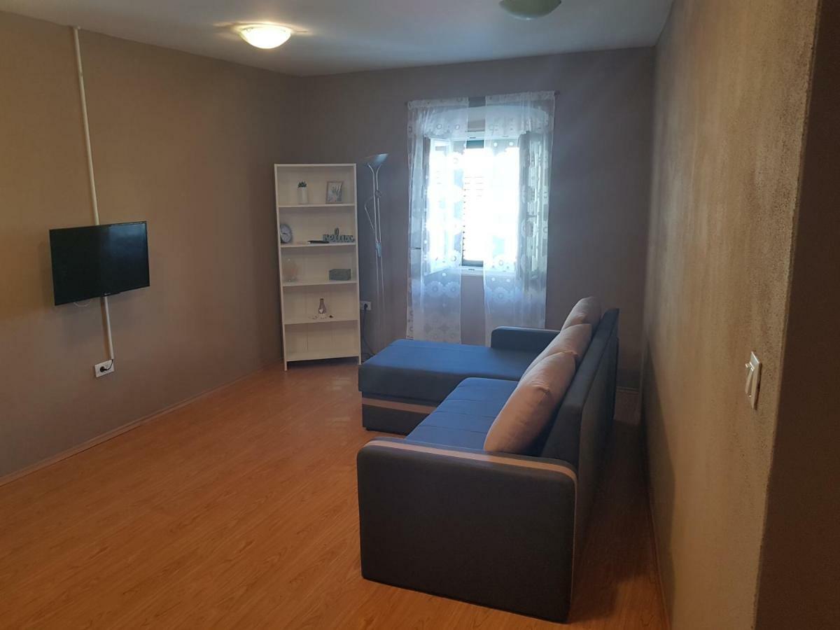 Apartment Central Sibenik Exterior photo
